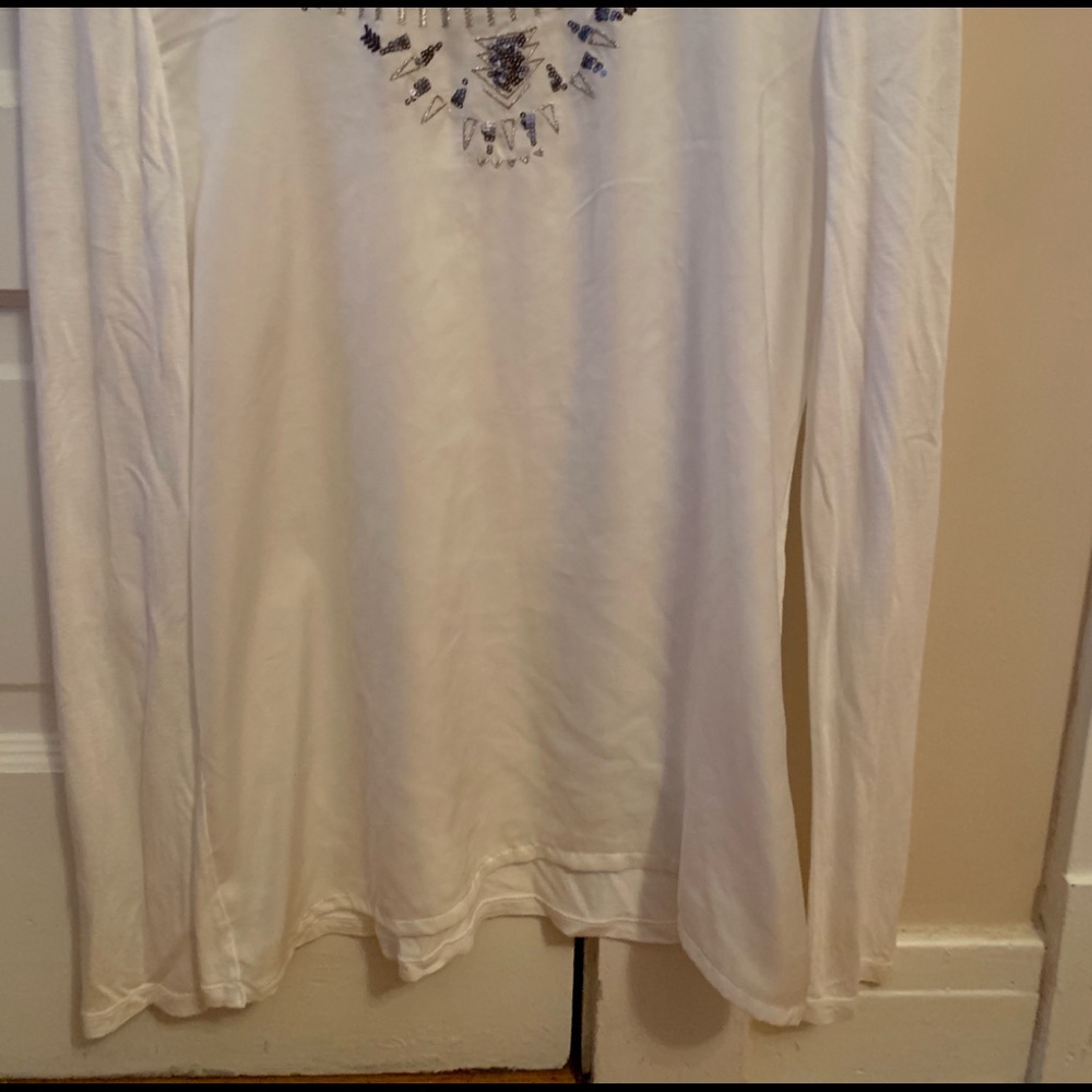 Orsey Top